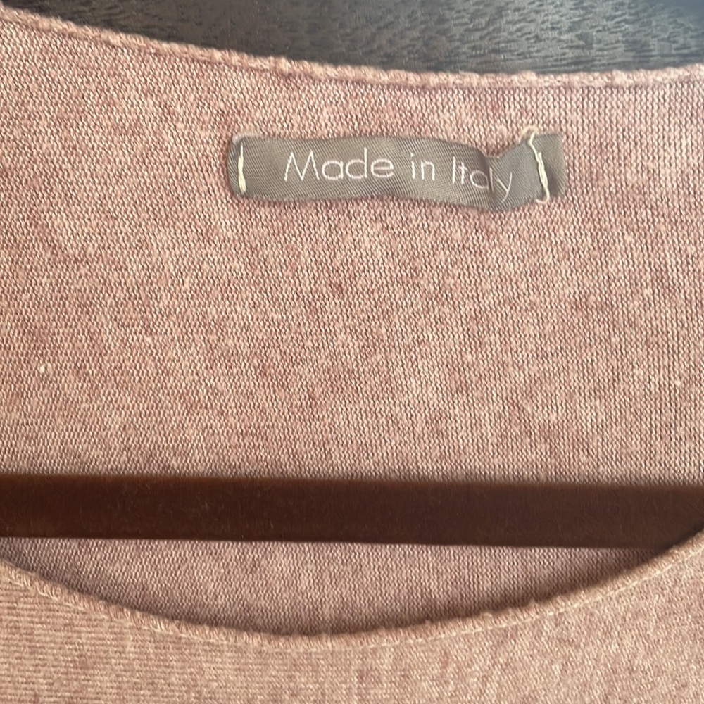 Sweater - Picture 2 of 3